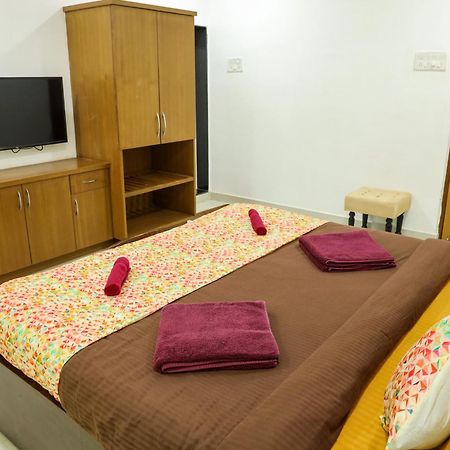 Surya Kiran Miramar Panaji Quarto foto