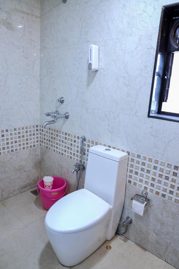 Surya Kiran Miramar Panaji Exterior foto