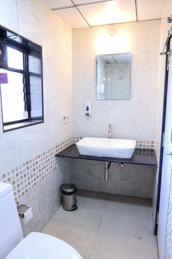 Surya Kiran Miramar Panaji Exterior foto