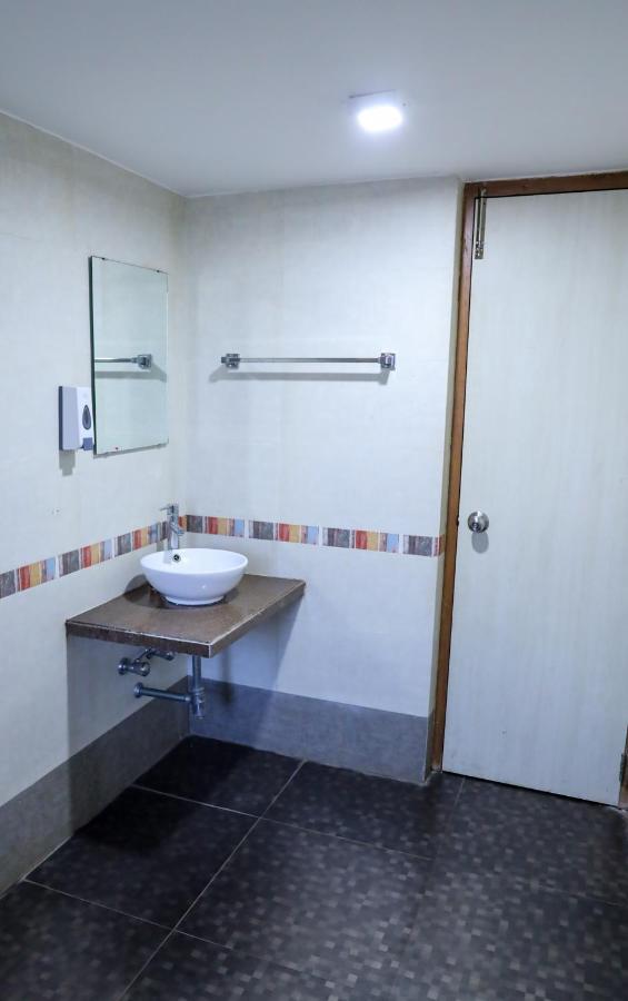 Surya Kiran Miramar Panaji Exterior foto