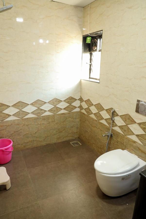 Surya Kiran Miramar Panaji Exterior foto