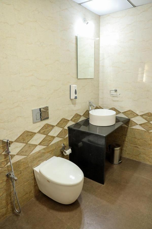 Surya Kiran Miramar Panaji Exterior foto