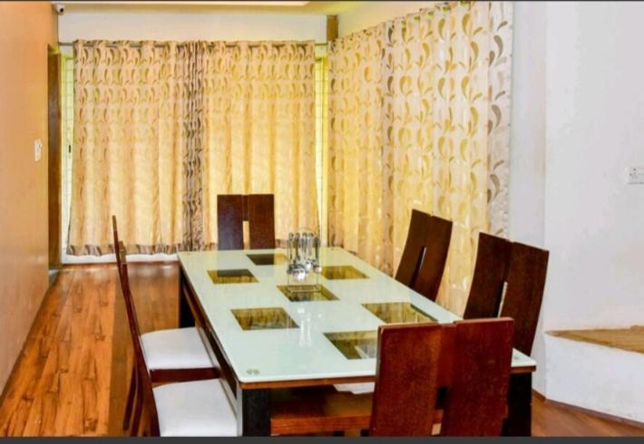 Surya Kiran Miramar Panaji Exterior foto