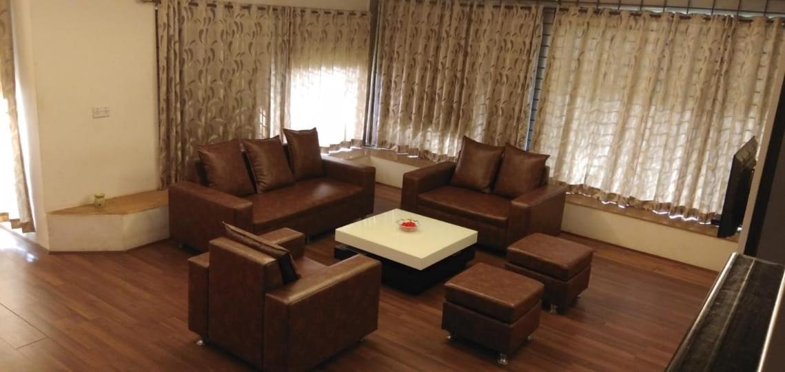 Surya Kiran Miramar Panaji Exterior foto