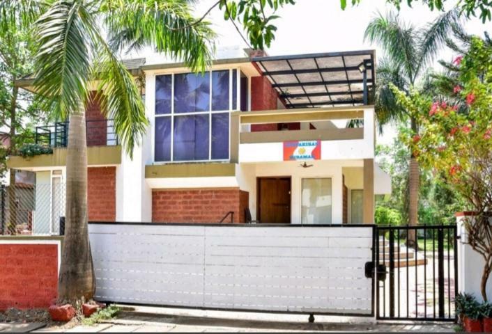 Surya Kiran Miramar Panaji Exterior foto