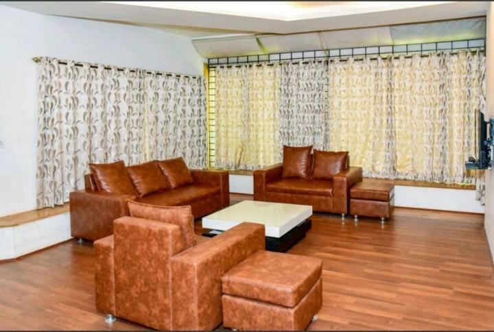 Surya Kiran Miramar Panaji Exterior foto