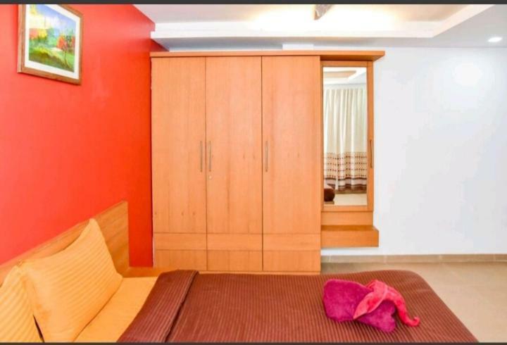 Surya Kiran Miramar Panaji Exterior foto