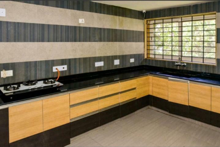 Surya Kiran Miramar Panaji Exterior foto