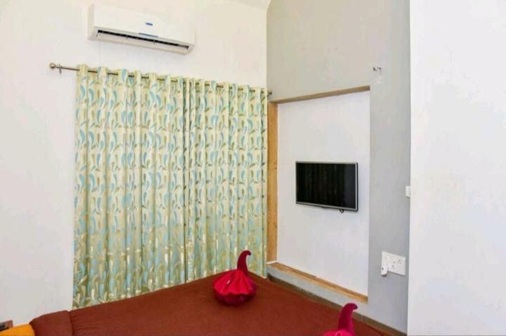 Surya Kiran Miramar Panaji Exterior foto