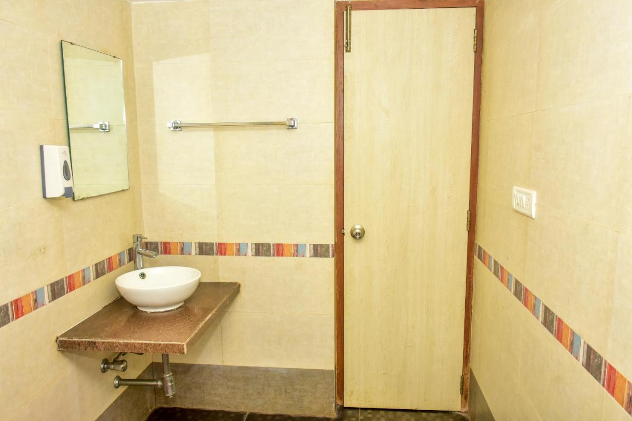Surya Kiran Miramar Panaji Exterior foto