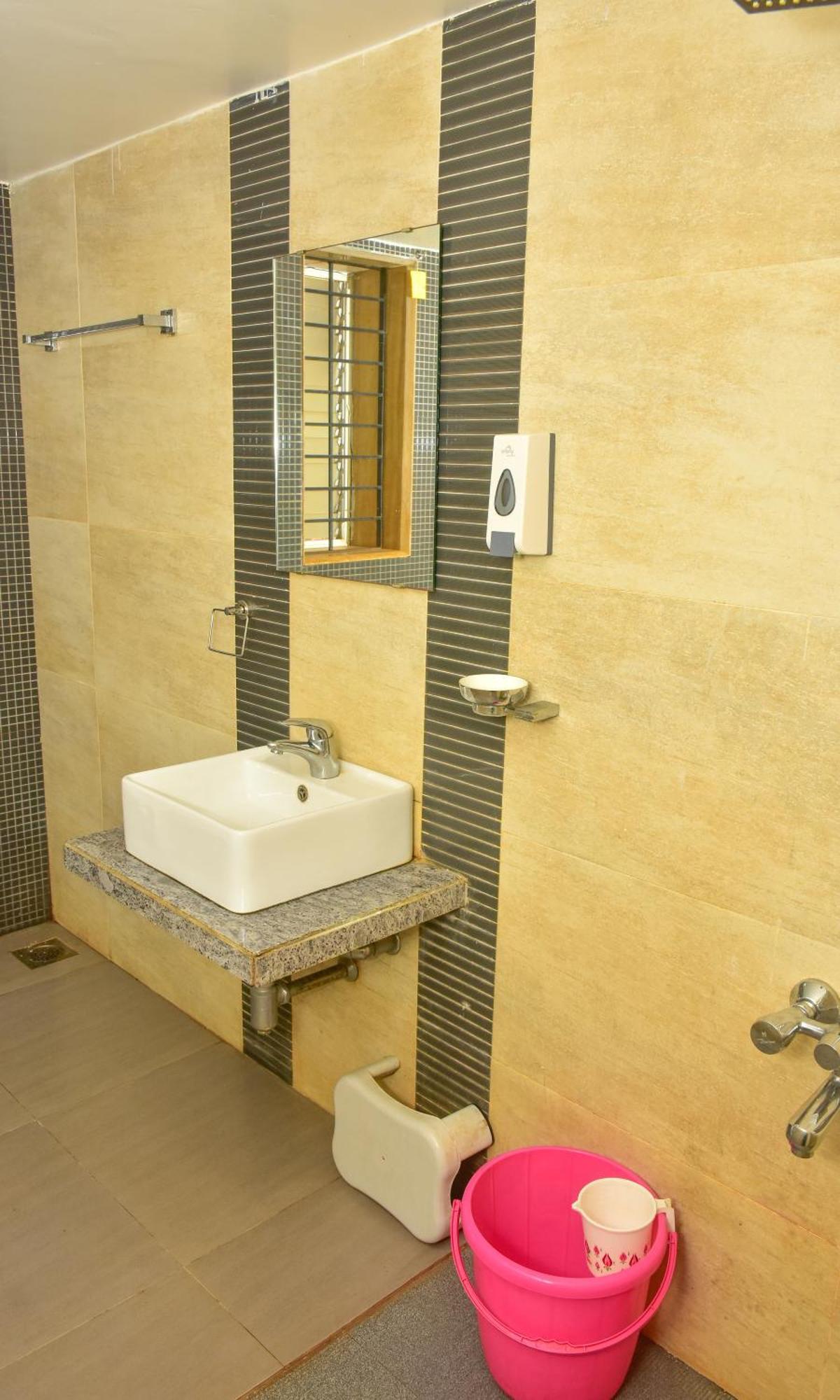 Surya Kiran Miramar Panaji Exterior foto