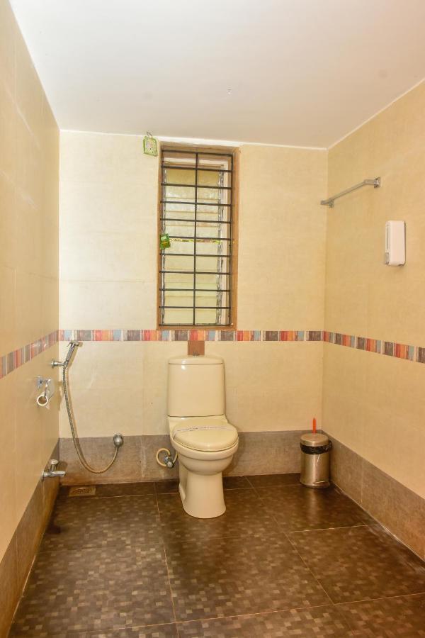 Surya Kiran Miramar Panaji Exterior foto